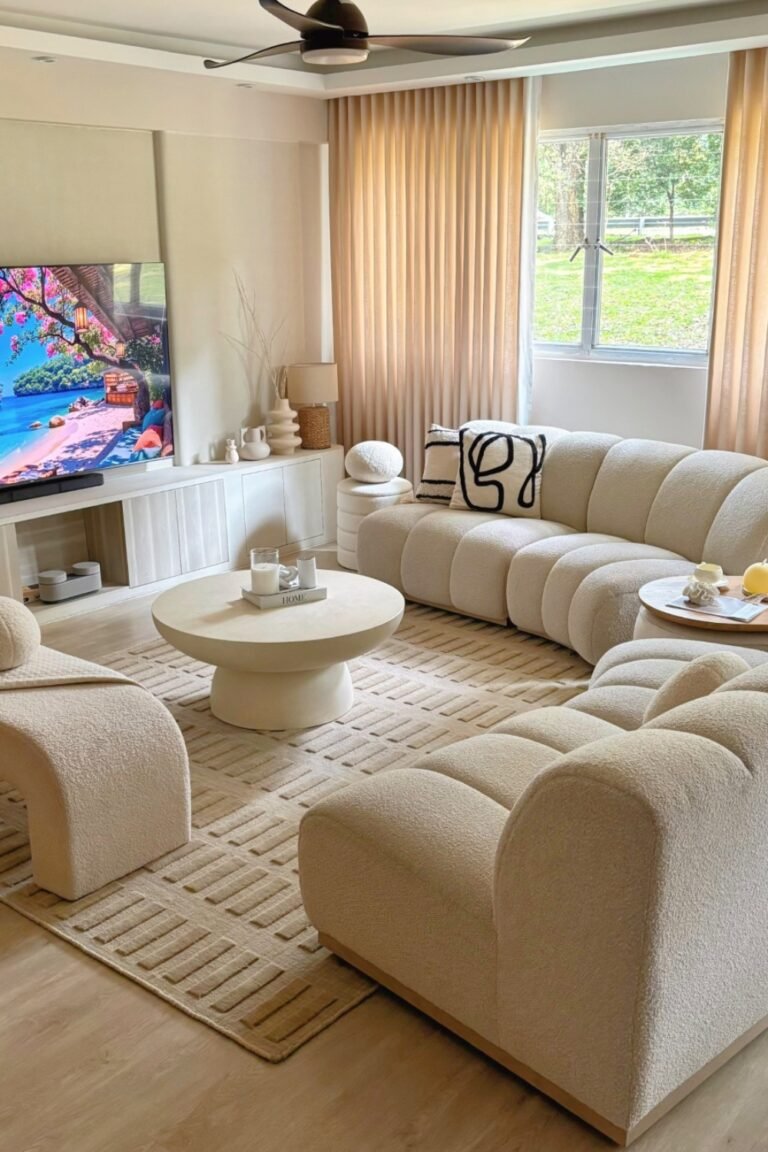 20 Sectional Living Room Layout Ideas for 2026 – She Know Style