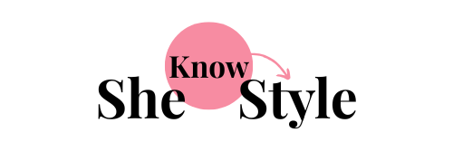 She Know Style