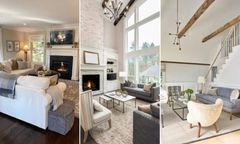 23 Long Living Room Layout Ideas for 2026