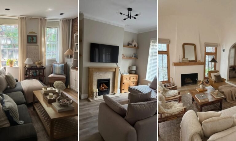 21 Small Living Room Layout Ideas for 2026