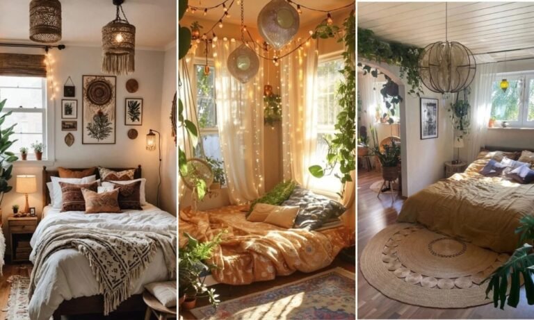 23 Whimsical Bedroom Ideas for 2026