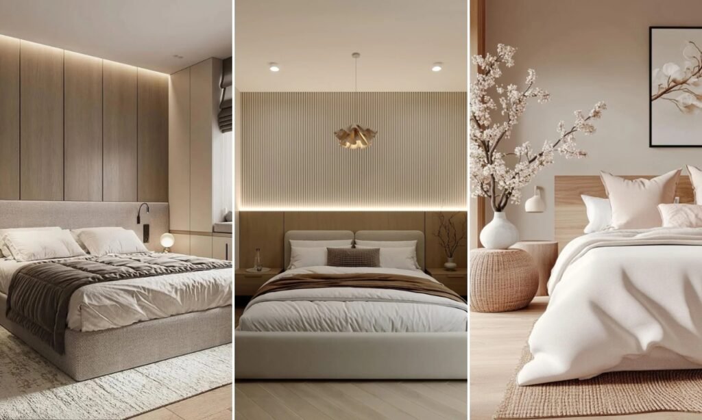 21 Minimalist Bedroom Ideas for 2026 – She Know Style