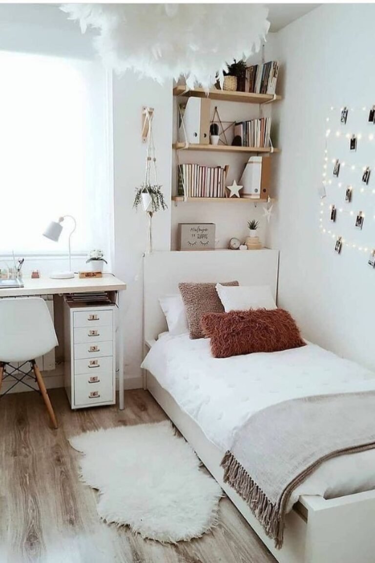 20 Small Bedroom Layout Ideas for 2026 – She Know Style